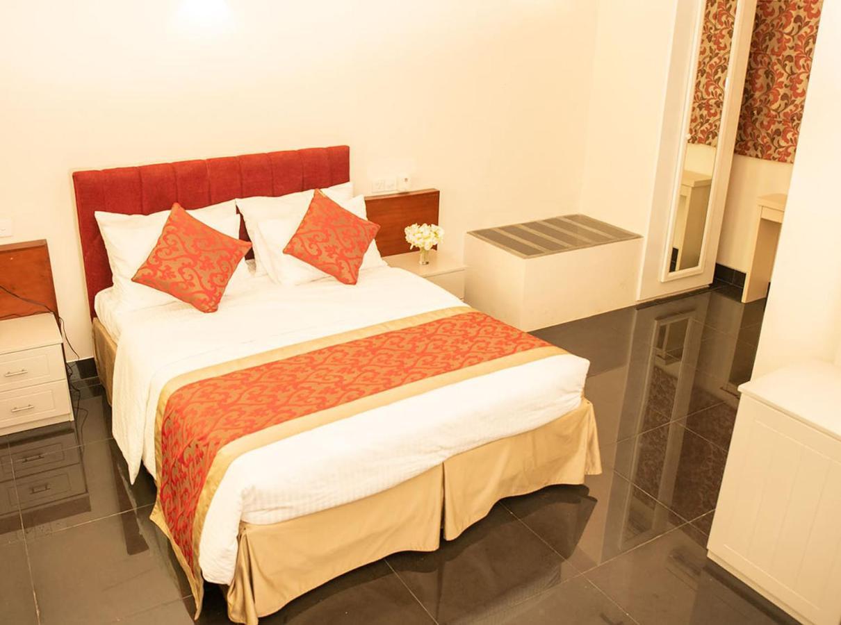 Nilakma Lagoon Negombo Exterior foto