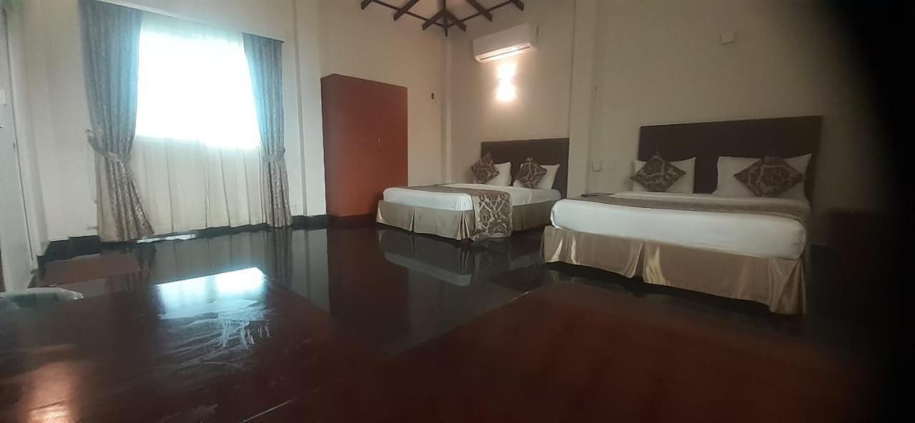 Nilakma Lagoon Negombo Exterior foto