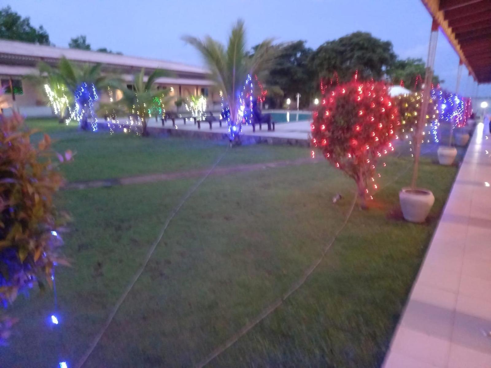 Nilakma Lagoon Negombo Exterior foto